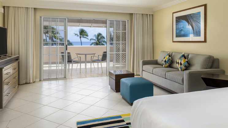 Turtle Beach Barbados A Tribute Portfolio All-Inclusive Resort